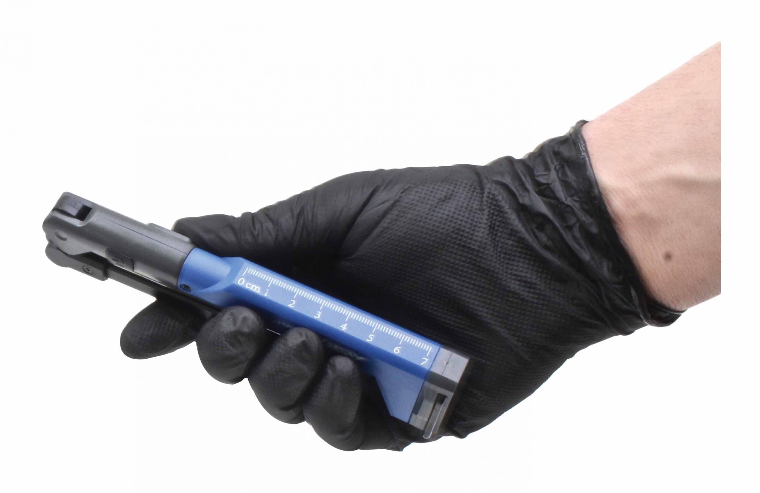 Asta Φακοσ Eργασιασ Cob Led Επαναφορτιζομενοσ 200 Lumens