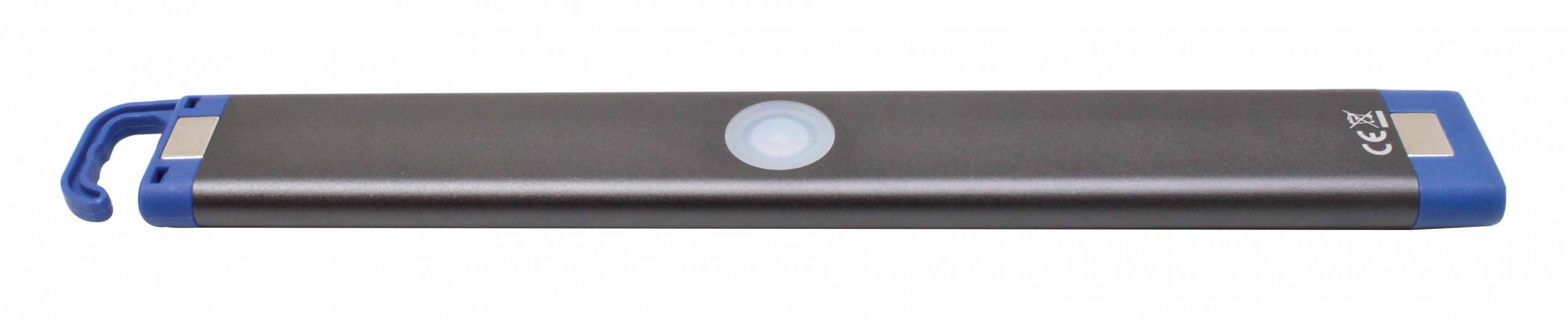 Λαμπα Led Cob Slim Με Μπαταρια 360 Lumen Asta