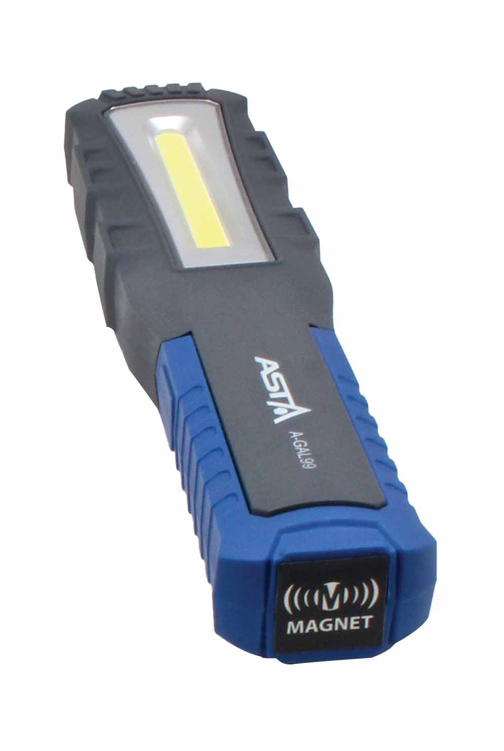 Φακοσ Εργασιασ Cob Led Επαναφορτιζομενοσ 800 Lumens Asta