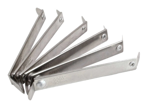 Φίλερ 0.05mm-0.08mm