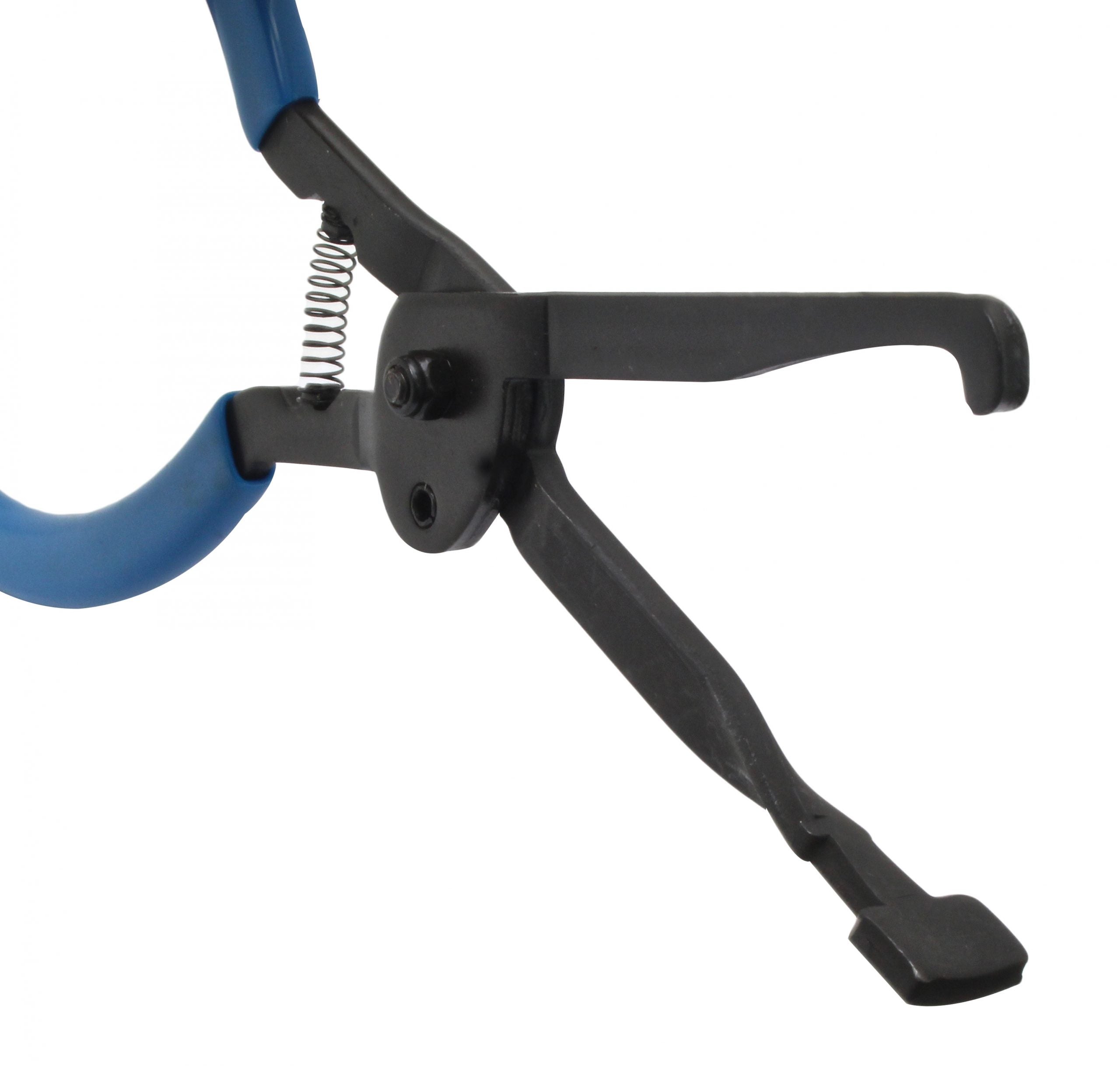 Πένσα Για Αφαίρεση Κλιπ Ταπετσαριών Αυτοκινήτου