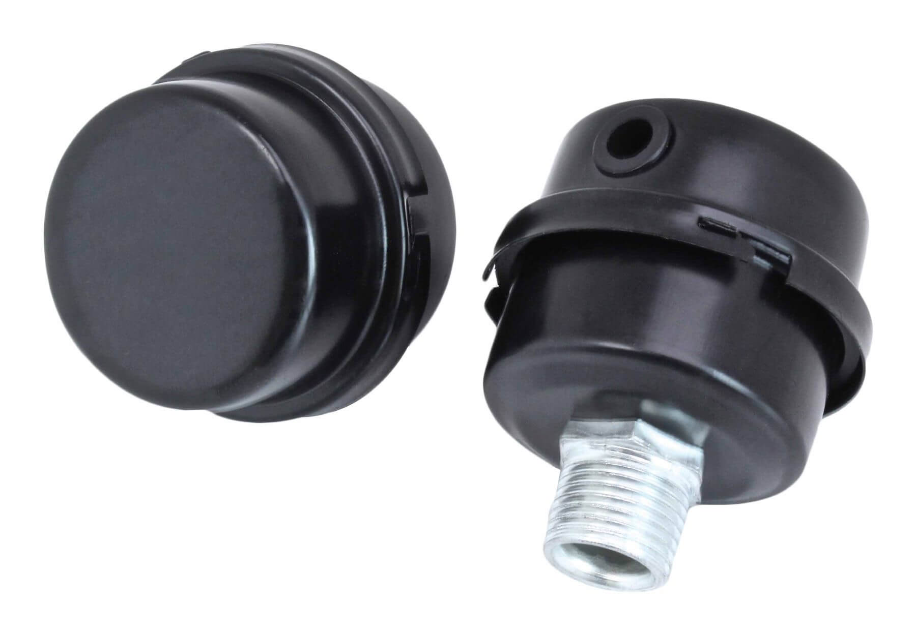Μοτέρ 1500W 280L/Min Για Αθόρυβο Συμπιεστή, Μειωμένος Θόρυβος