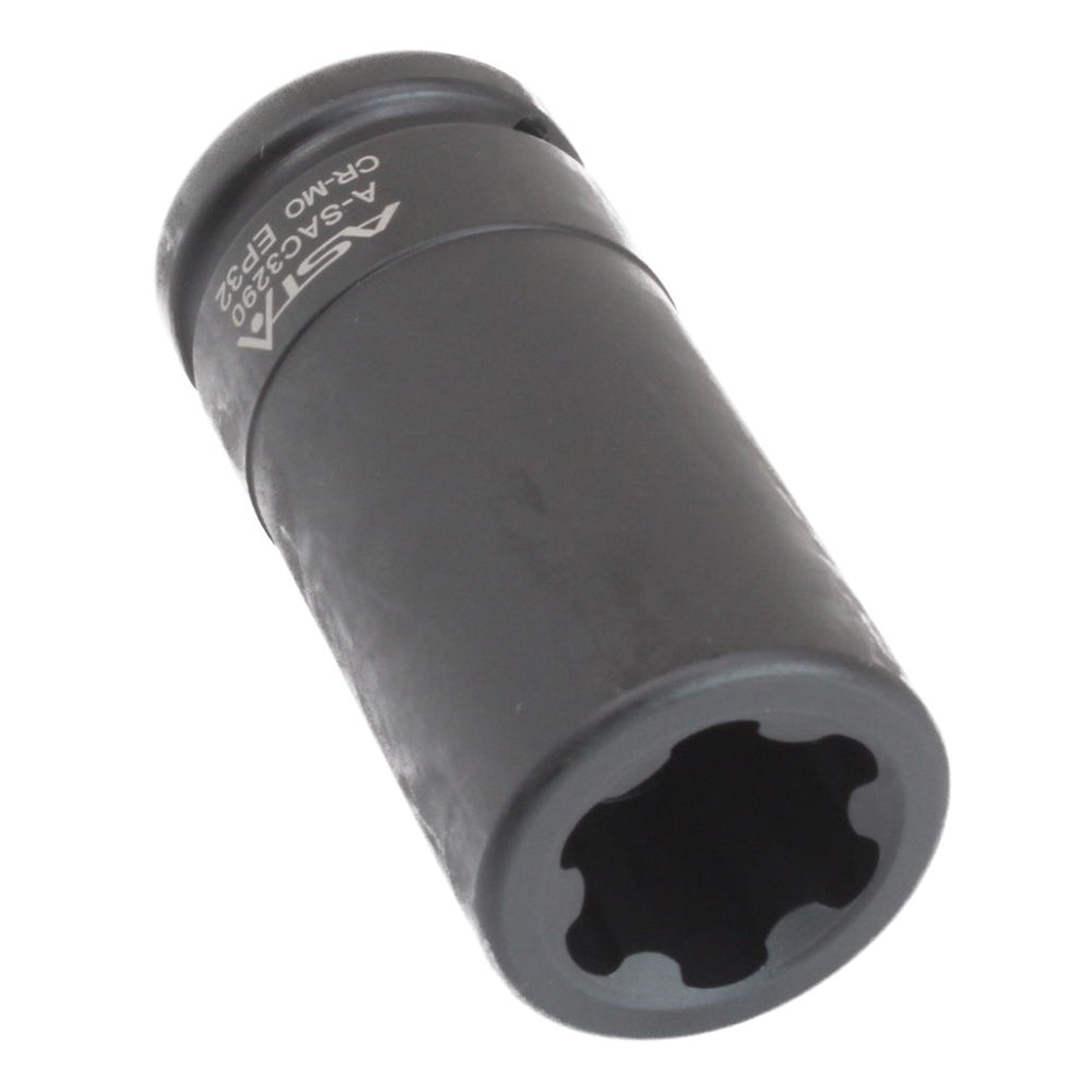 Καρυδακι Impact Κρουστικο Axa Mercedes Actros 90Mm