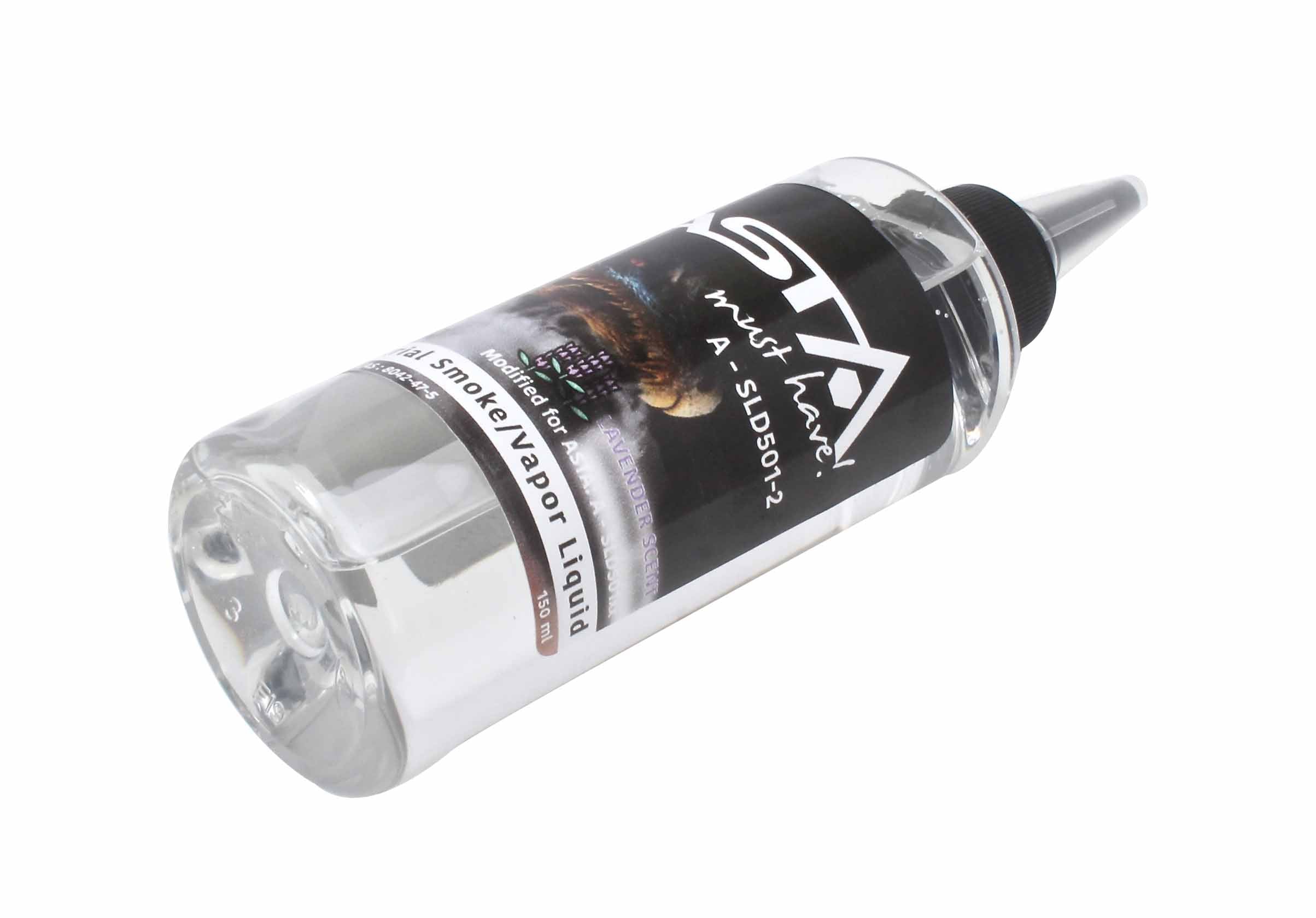 Υγρό Για Γεννήτρια Καπνού, 150Ml, Άρωμα Λεβάντα