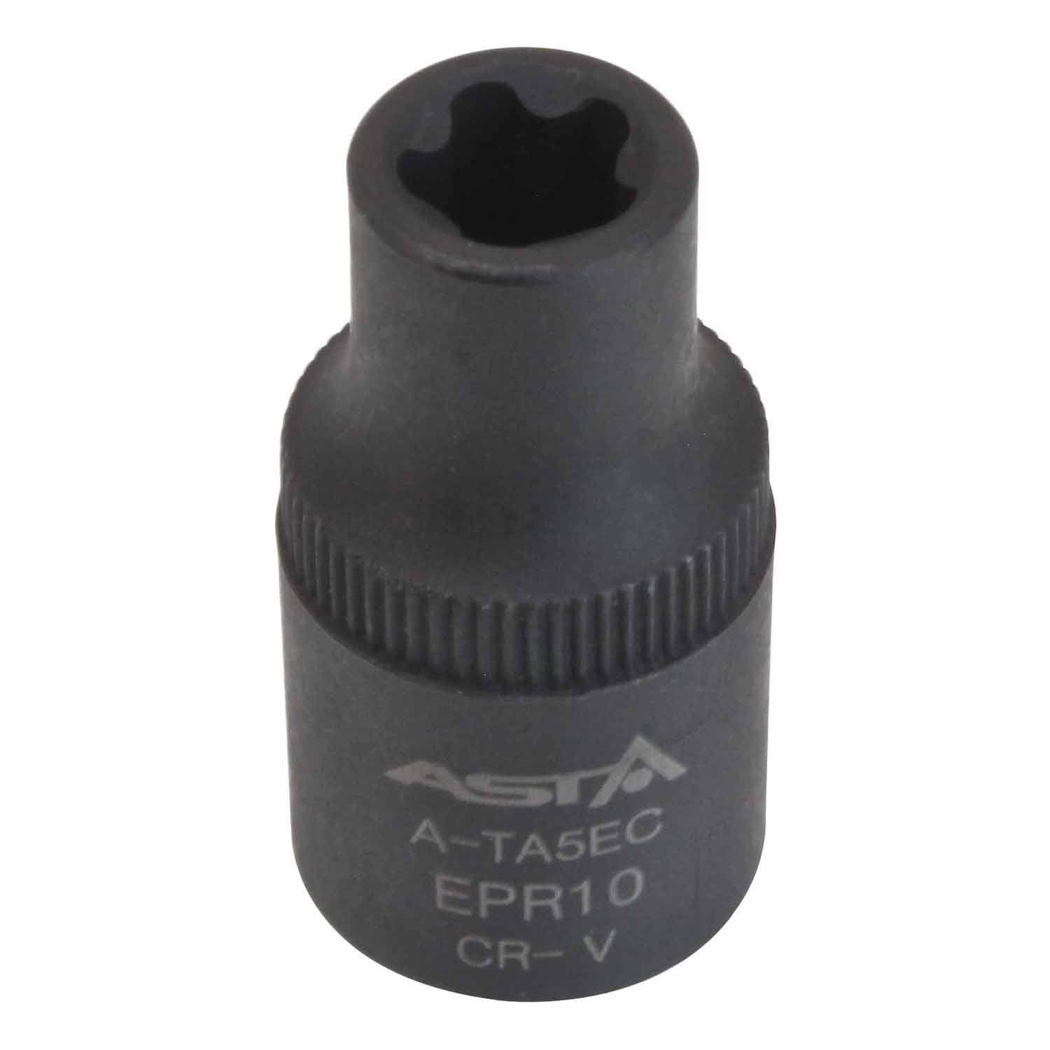 Ειδικο Καρυδακι Για Tesla 3/8” 5-Point