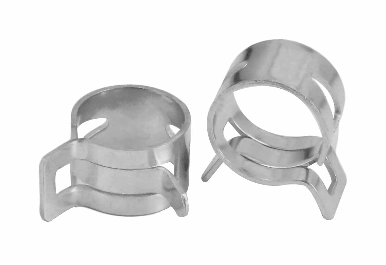 Σετ Σφιγκτήρες Με Ελατήριο 135 Τεμάχια