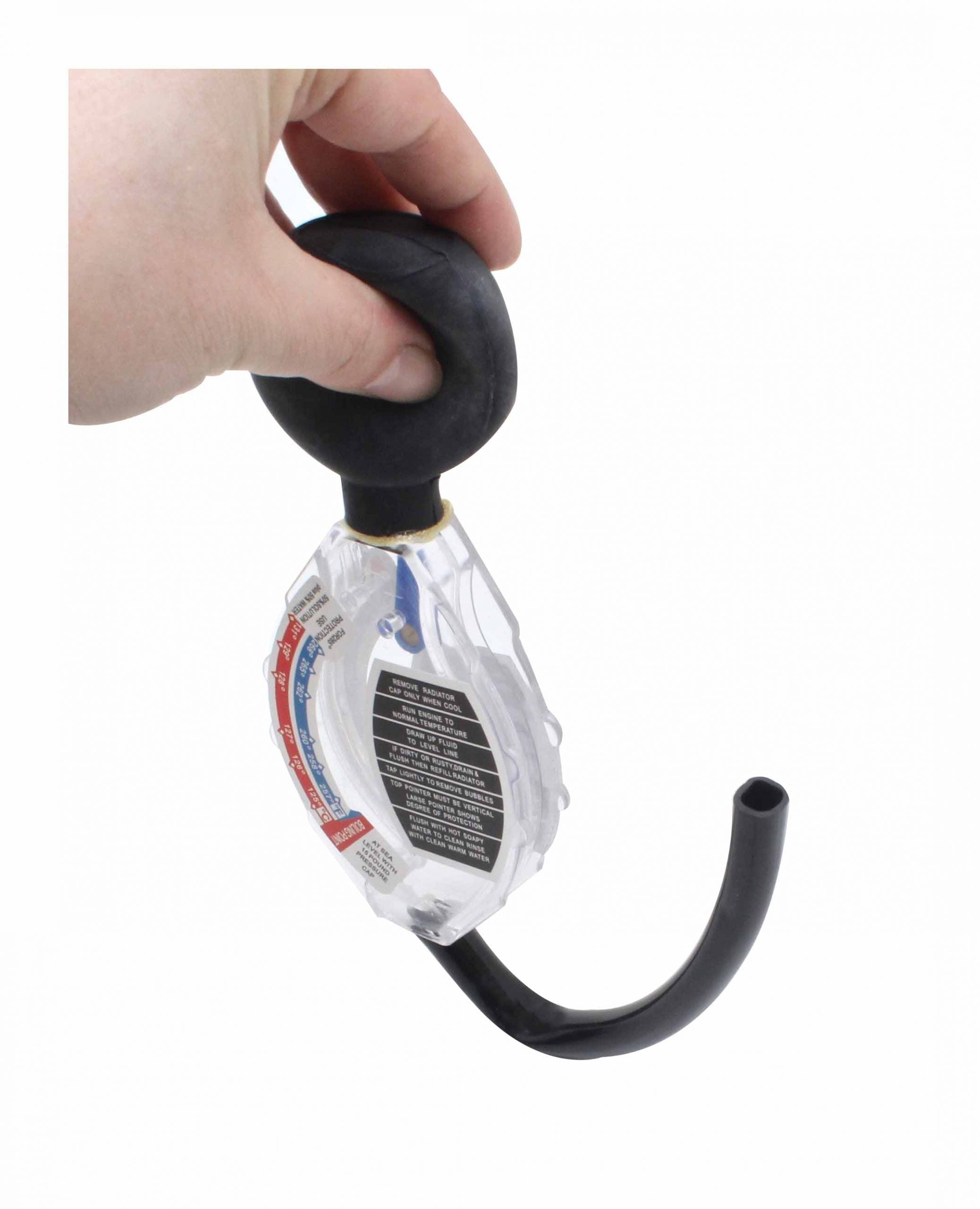 Μετρητησ Αντιψυκτικου Υγρου Αυτοκινητων