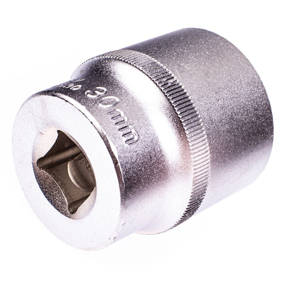 Καρυδάκι Κοντό 1/2" 30mm