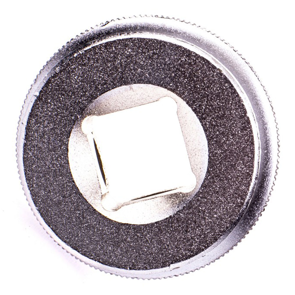 Καρυδάκι Κοντό 1/2" 30mm