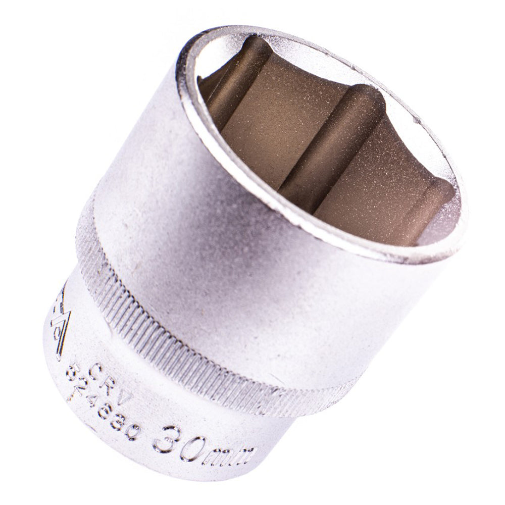 Καρυδάκι Κοντό 1/2" 30mm