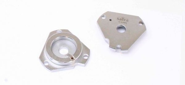 Κασετίνα Κλειδώματος Χρονισμού Fiat 1.6 16V