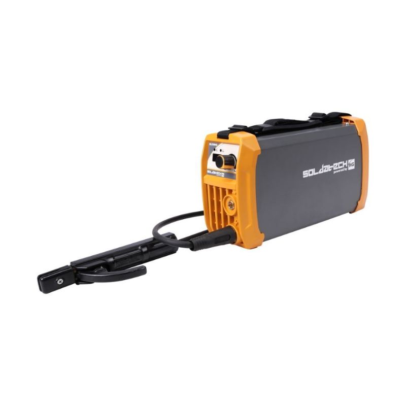 Συγκολλητικο Μηχανημα Inverter Με Ηλεκτροδια 120A