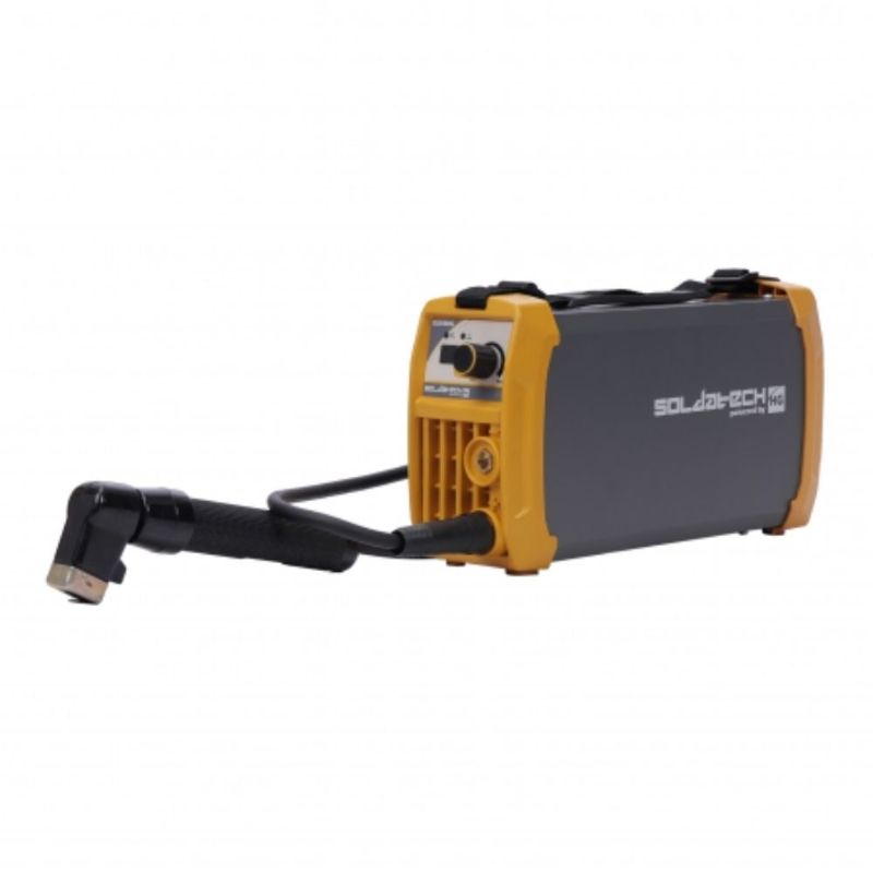 Συγκολλητικο Μηχανημα Inverter Με Ηλεκτροδια 160A