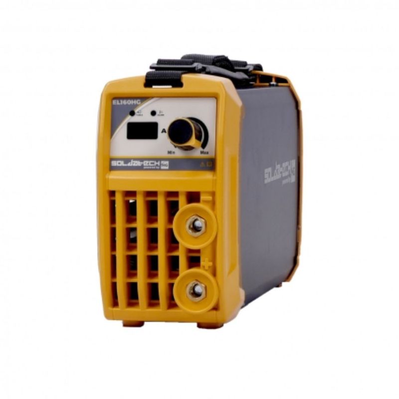 Συγκολλητικο Μηχανημα Inverter Με Ηλεκτροδια 160A