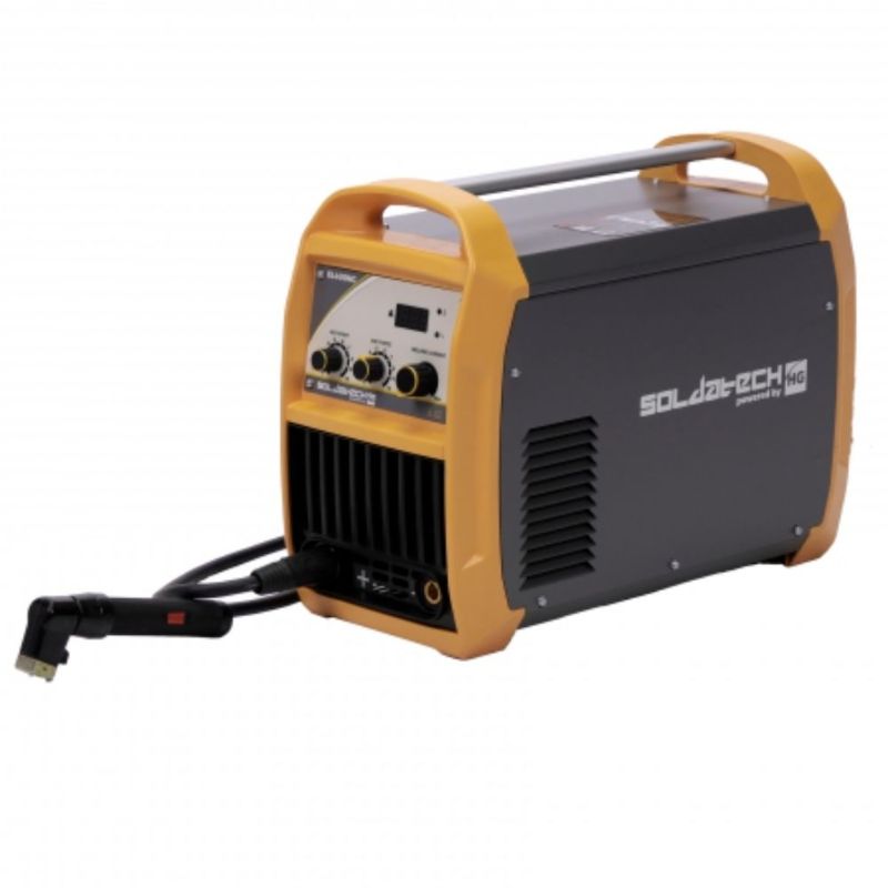 Συγκολλητικο Μηχανημα Inverter Με Ηλεκτροδια 400A