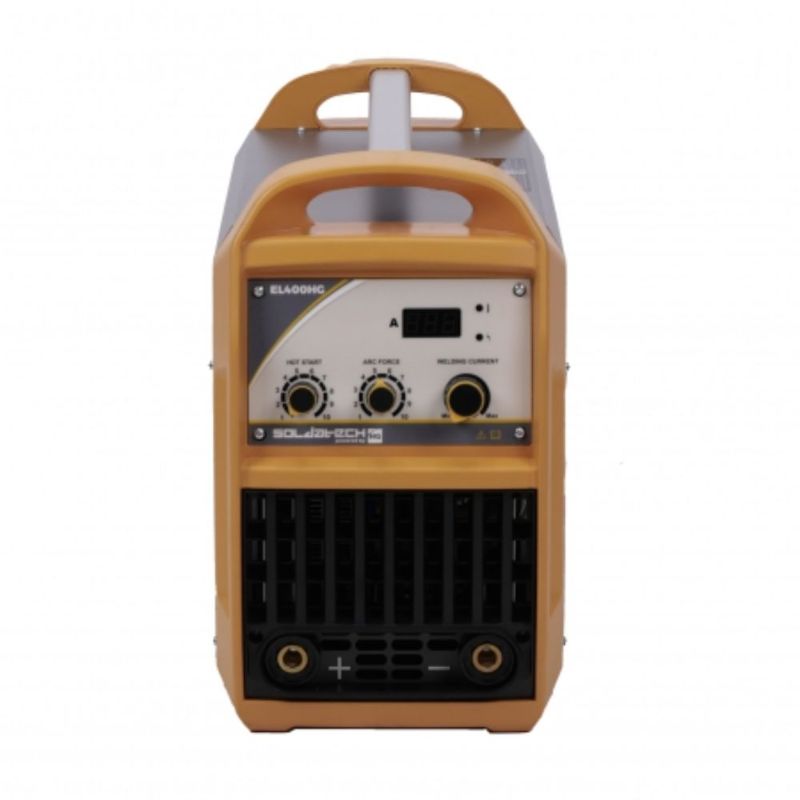 Συγκολλητικο Μηχανημα Inverter Με Ηλεκτροδια 400A