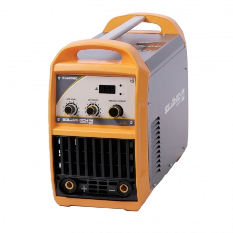 Συγκολλητικο Μηχανημα Inverter Με Ηλεκτροδια 400A