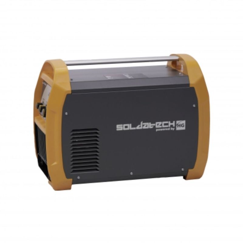 Συγκολλητικο Μηχανημα Inverter Με Ηλεκτροδια 400A