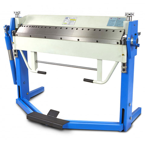 Στράντζα με Διαιρούμενες Σιαγόνες 2.5x1020mm
