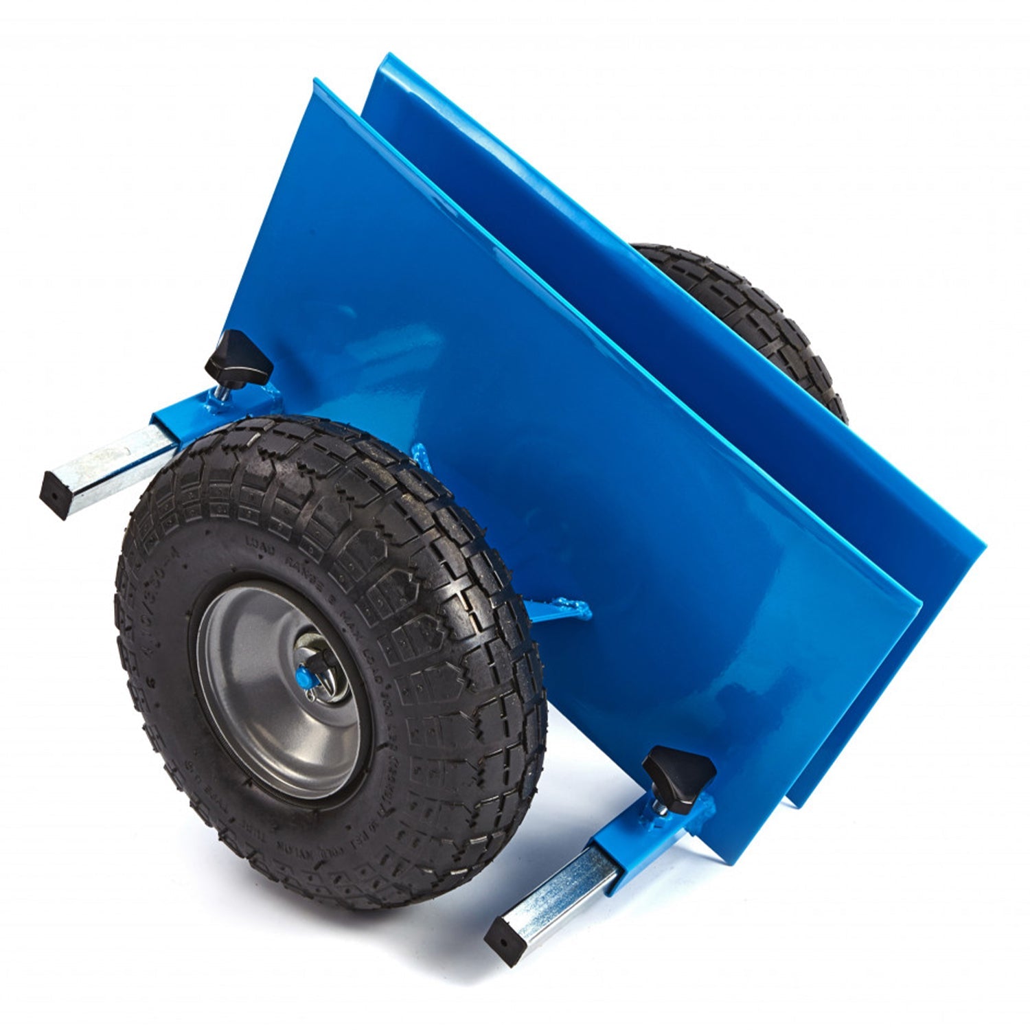 Hbm Τρολεϊ Μεταφορασ Μεγαλων Αντικειμενων