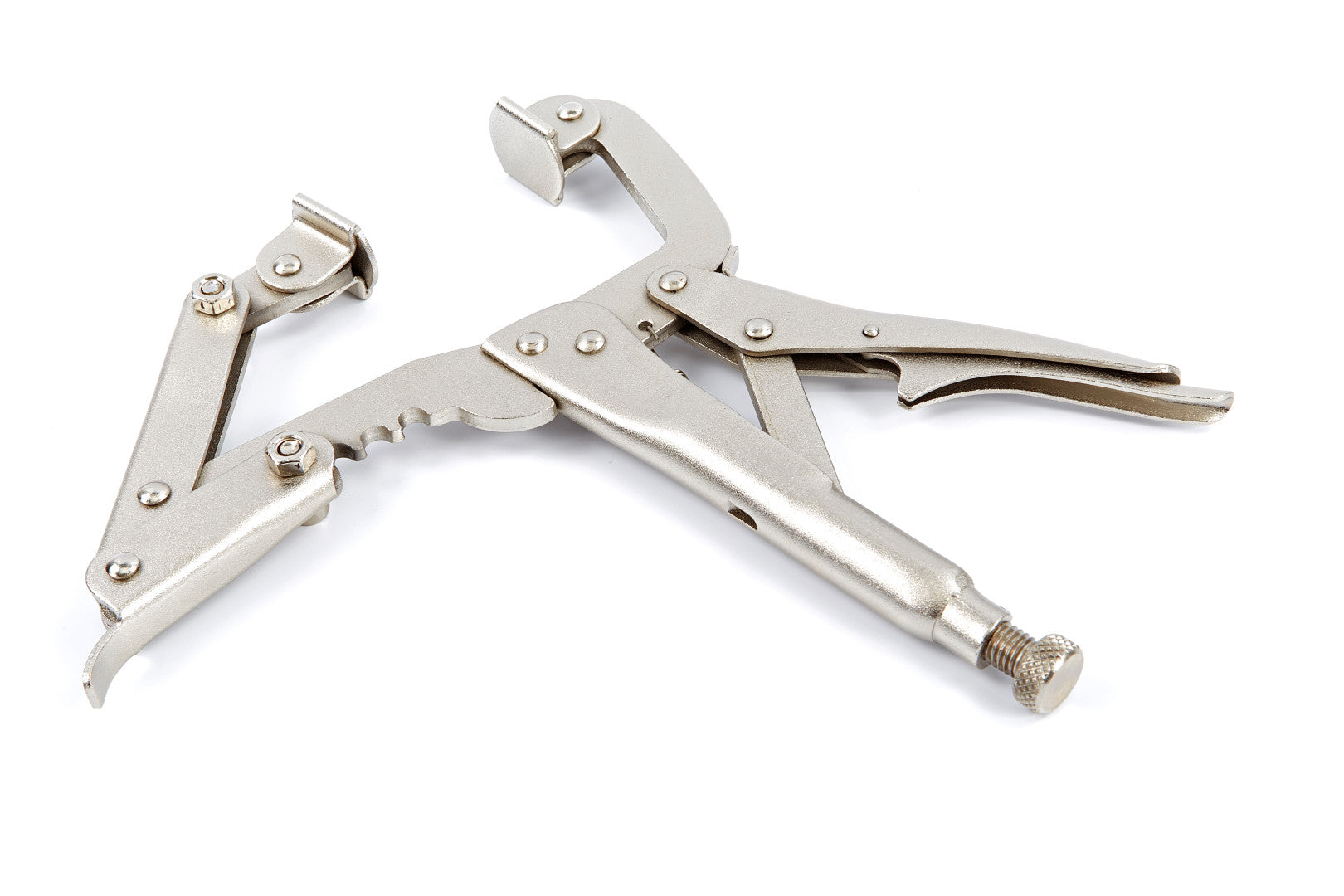 Πενσα Κλειδωματοσ Για Φανοποιια