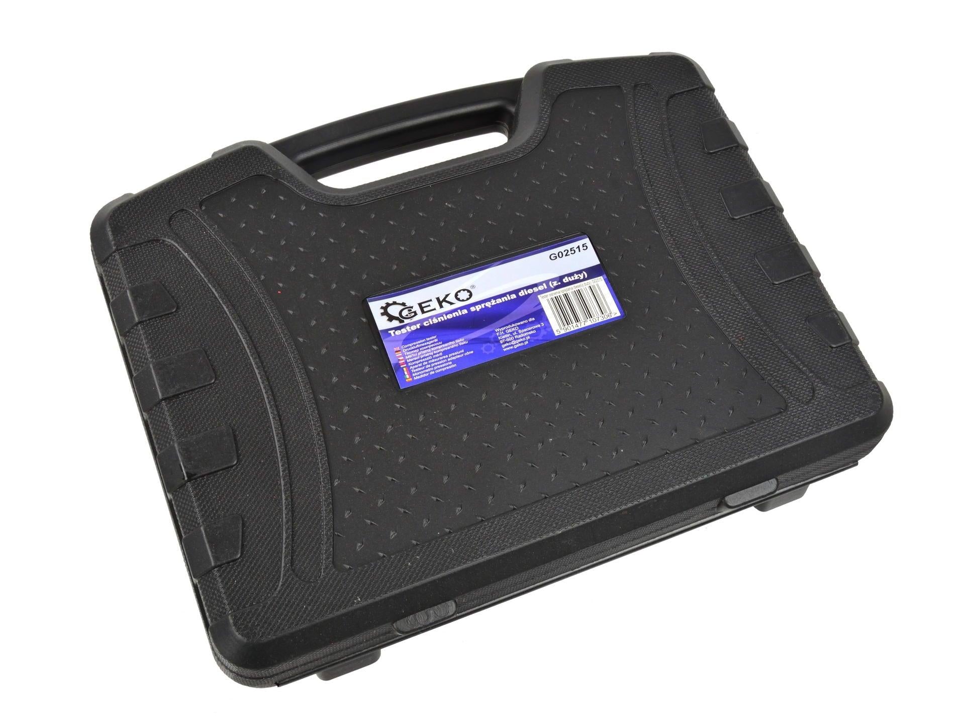 Συμπιεσόμετρο Για Κινητήρες Diesel Ντίζελ