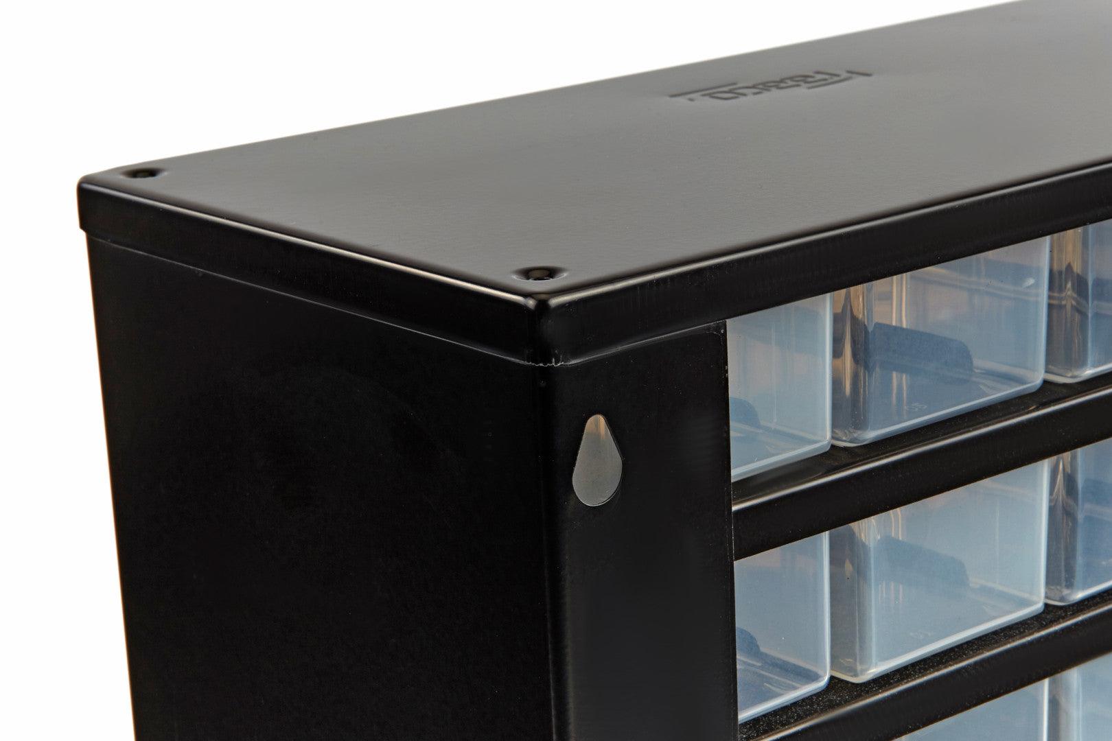 Hbm Machines Μεταλλικός Εργαλειοφόρος Π30.6Xβ15Xυ51Εκ.