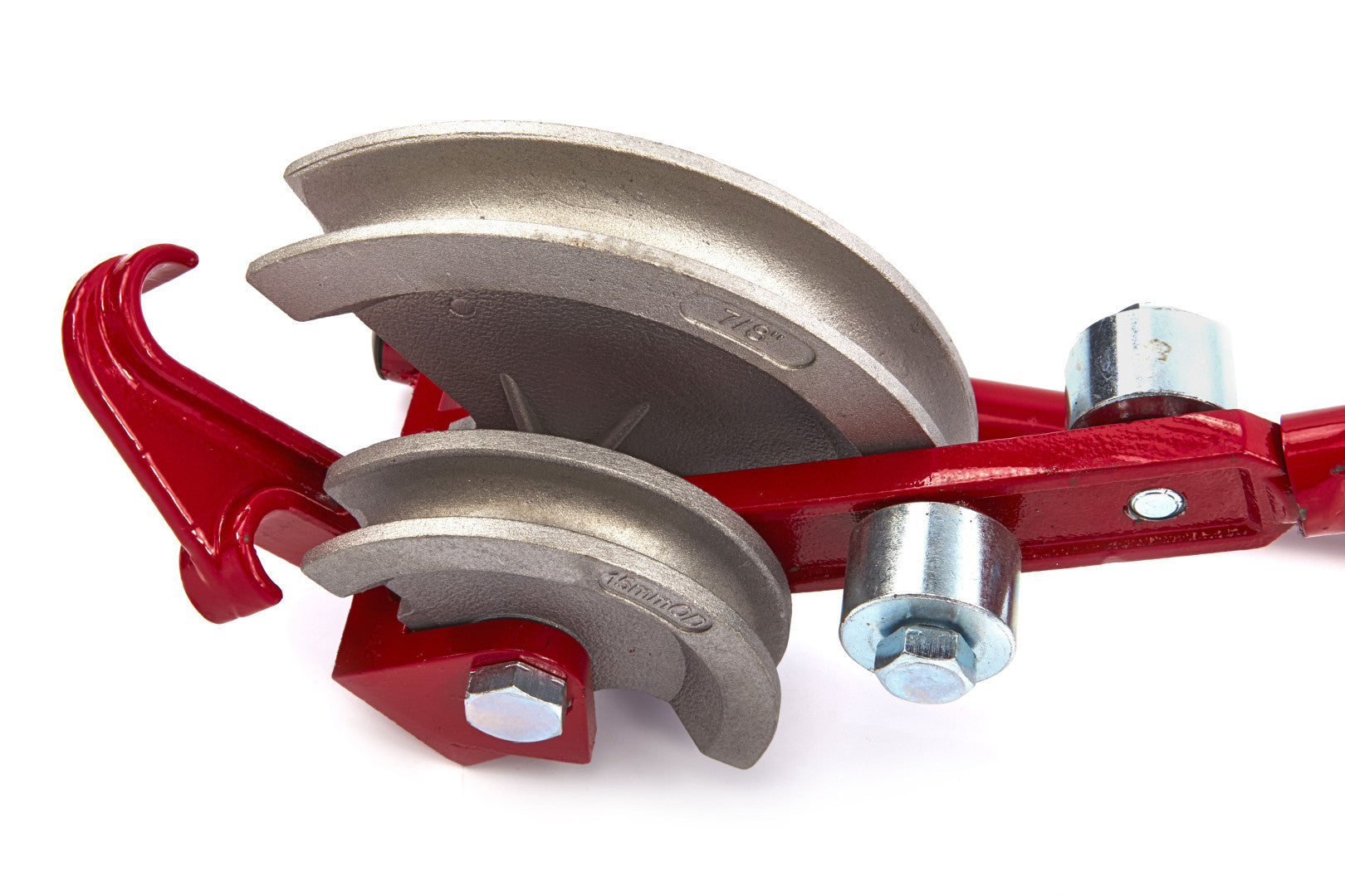 Koyρμπαδοροσ Χαλκοσωληνων 15-22Μμ