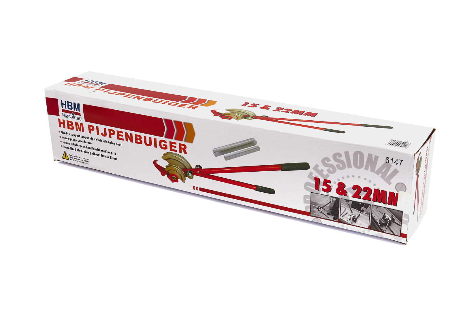 Koyρμπαδοροσ Χαλκοσωληνων 15-22Μμ