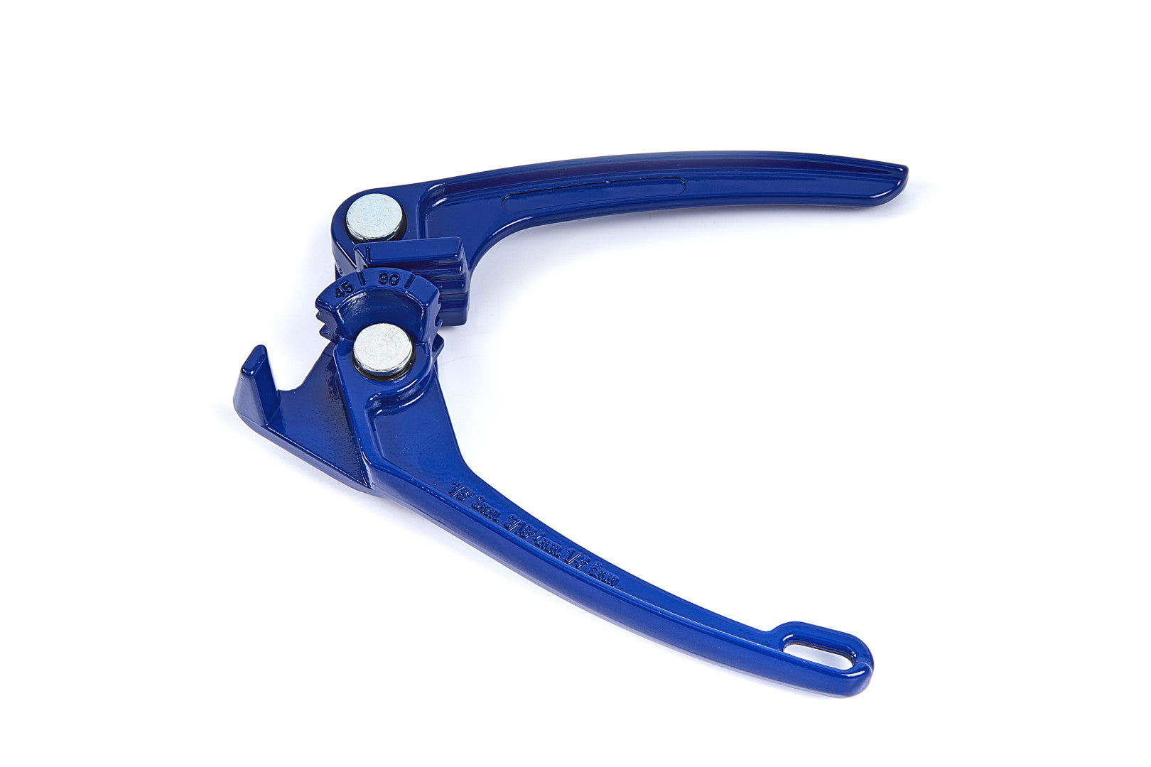 Koyρμπαδοροσ Χαλκοσωληνων 3-4-6Μμ