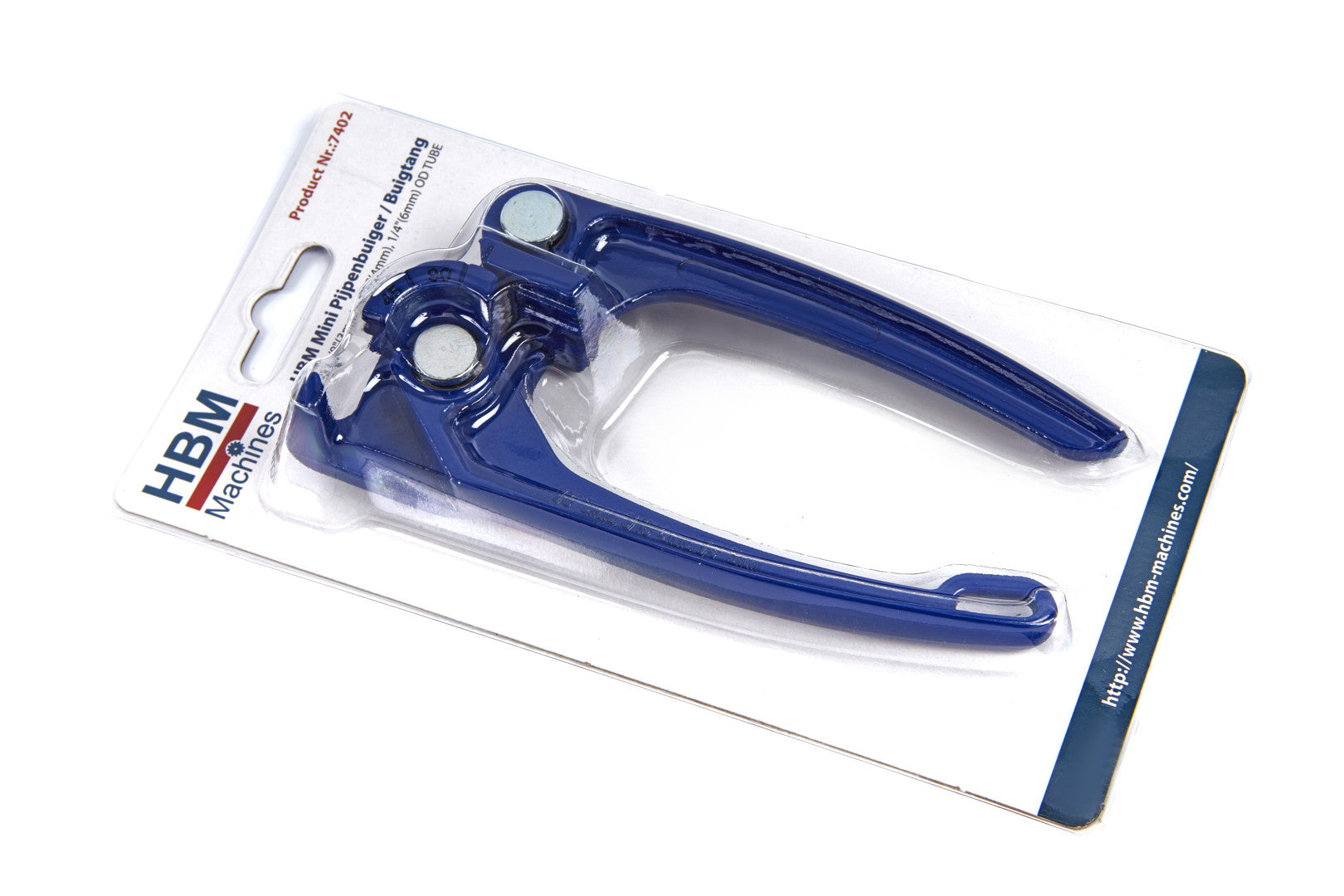 Koyρμπαδοροσ Χαλκοσωληνων 3-4-6Μμ