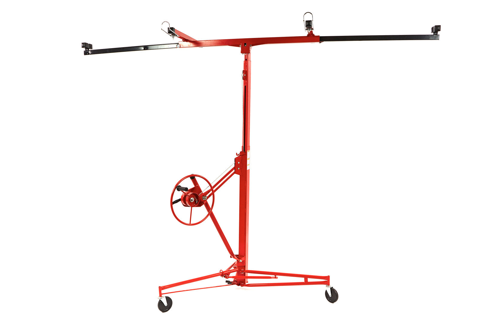 Συσκευή Ανύψωσης Πλακών Γυψοσανίδας ή OSB