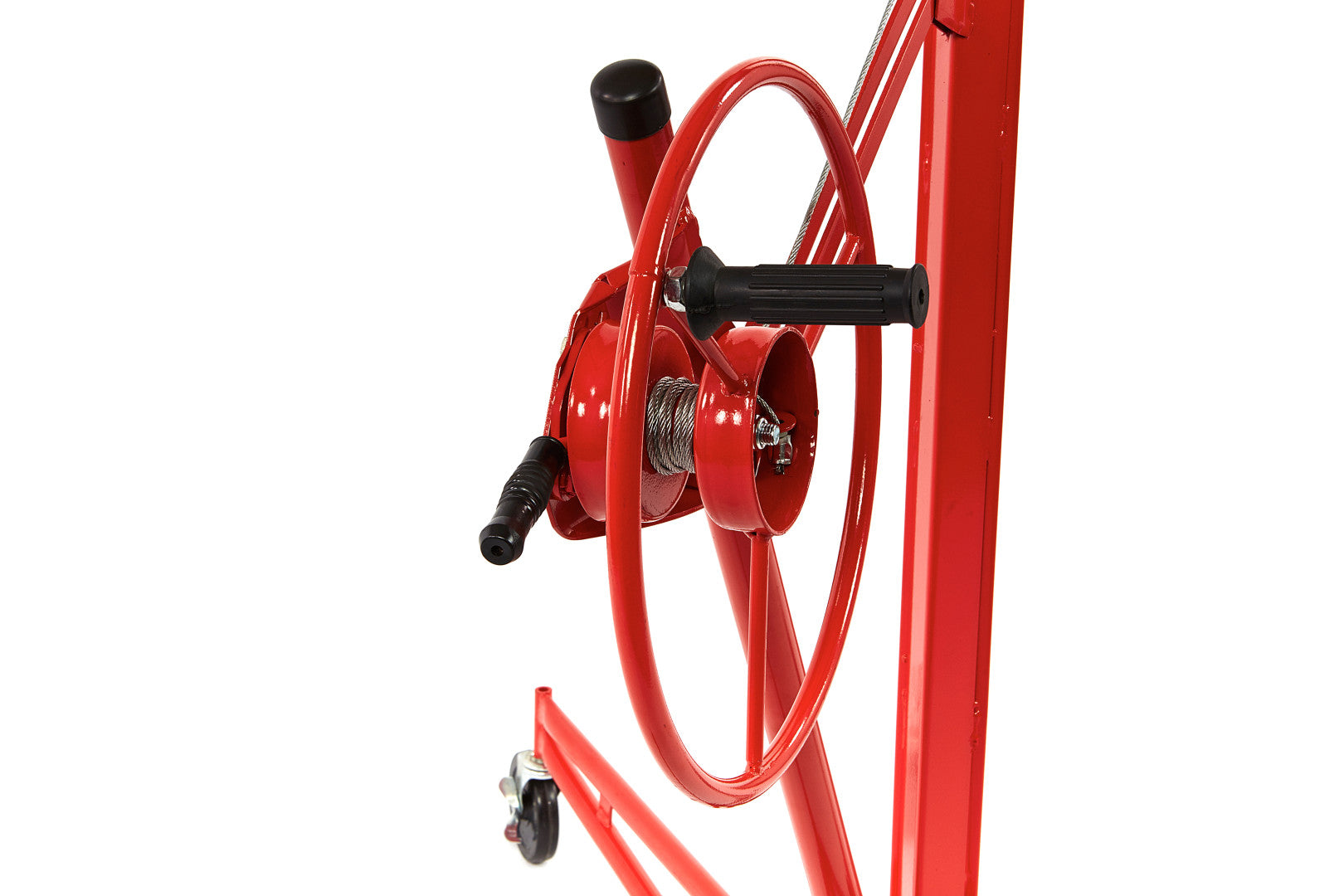 Συσκευή Ανύψωσης Πλακών Γυψοσανίδας ή OSB