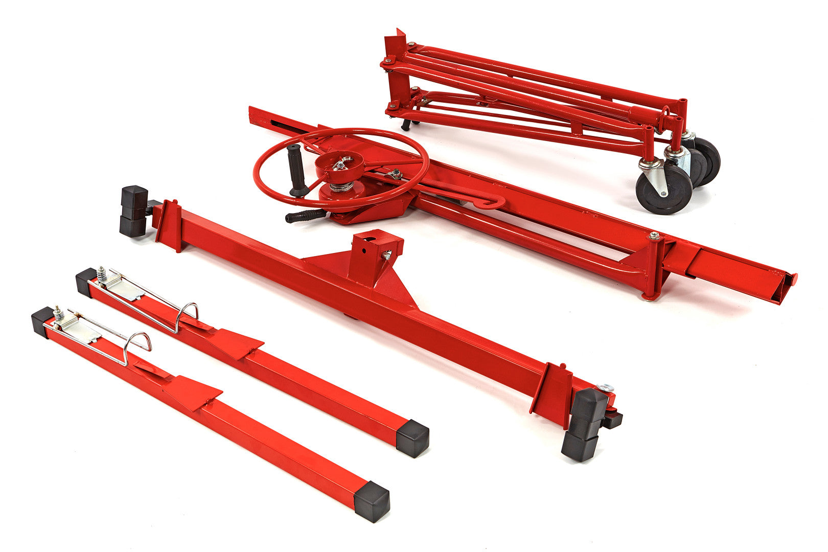 Συσκευή Ανύψωσης Πλακών Γυψοσανίδας ή OSB