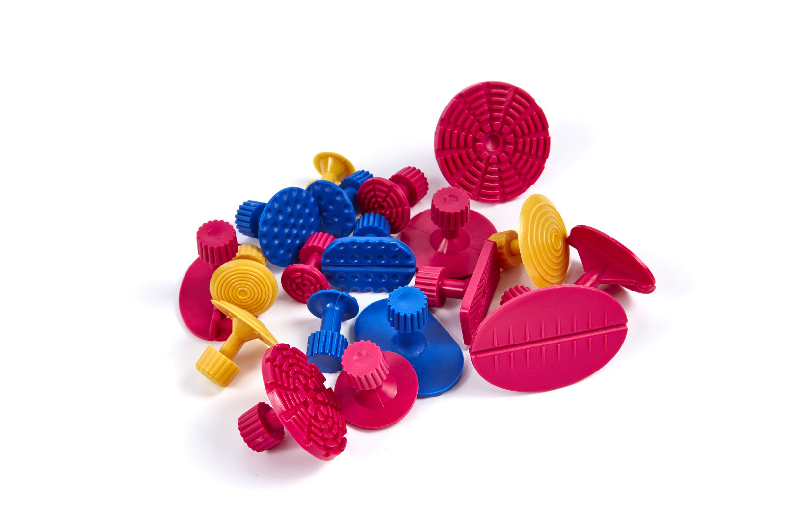 Κιτ Επιδιορθωσησ-Επισκευησ Για Βαθουλωματα Αυτοκινητου-Λαμαρινασ