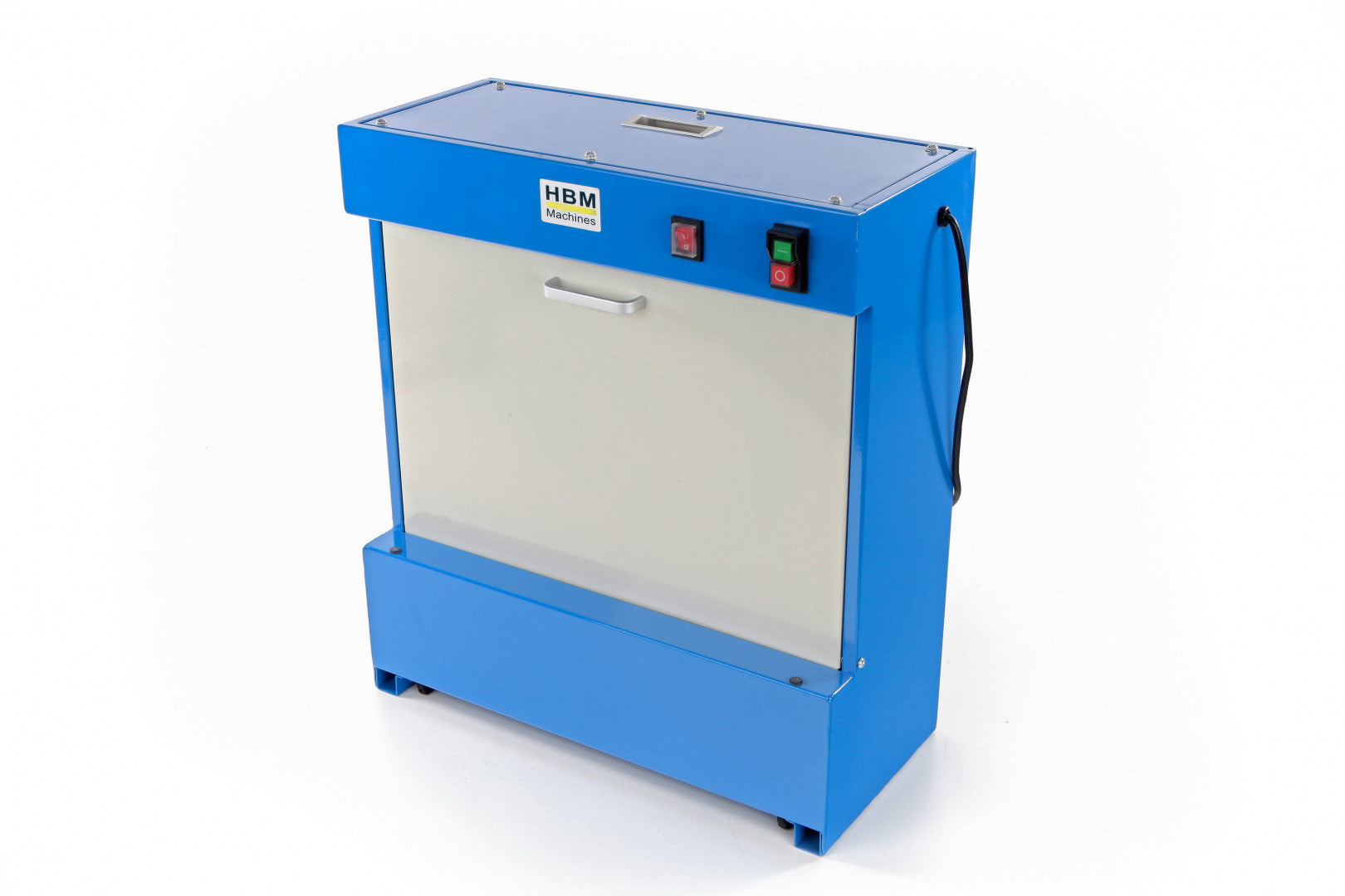 Επαγγελματική Συσκευή Πλύσης Εξαρτημάτων 15L