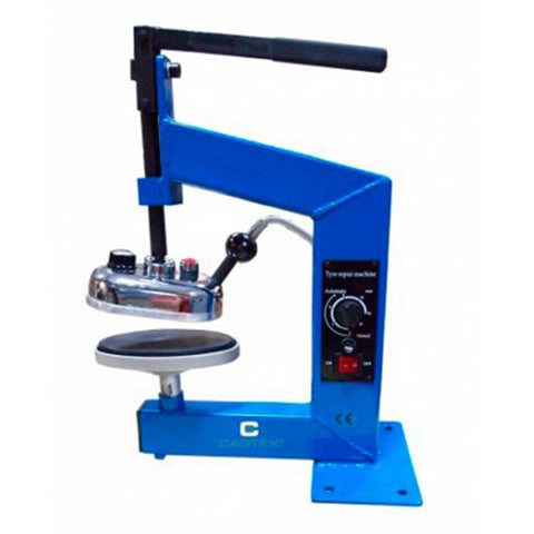 Ψηστήρι Ελαστικών Model 2