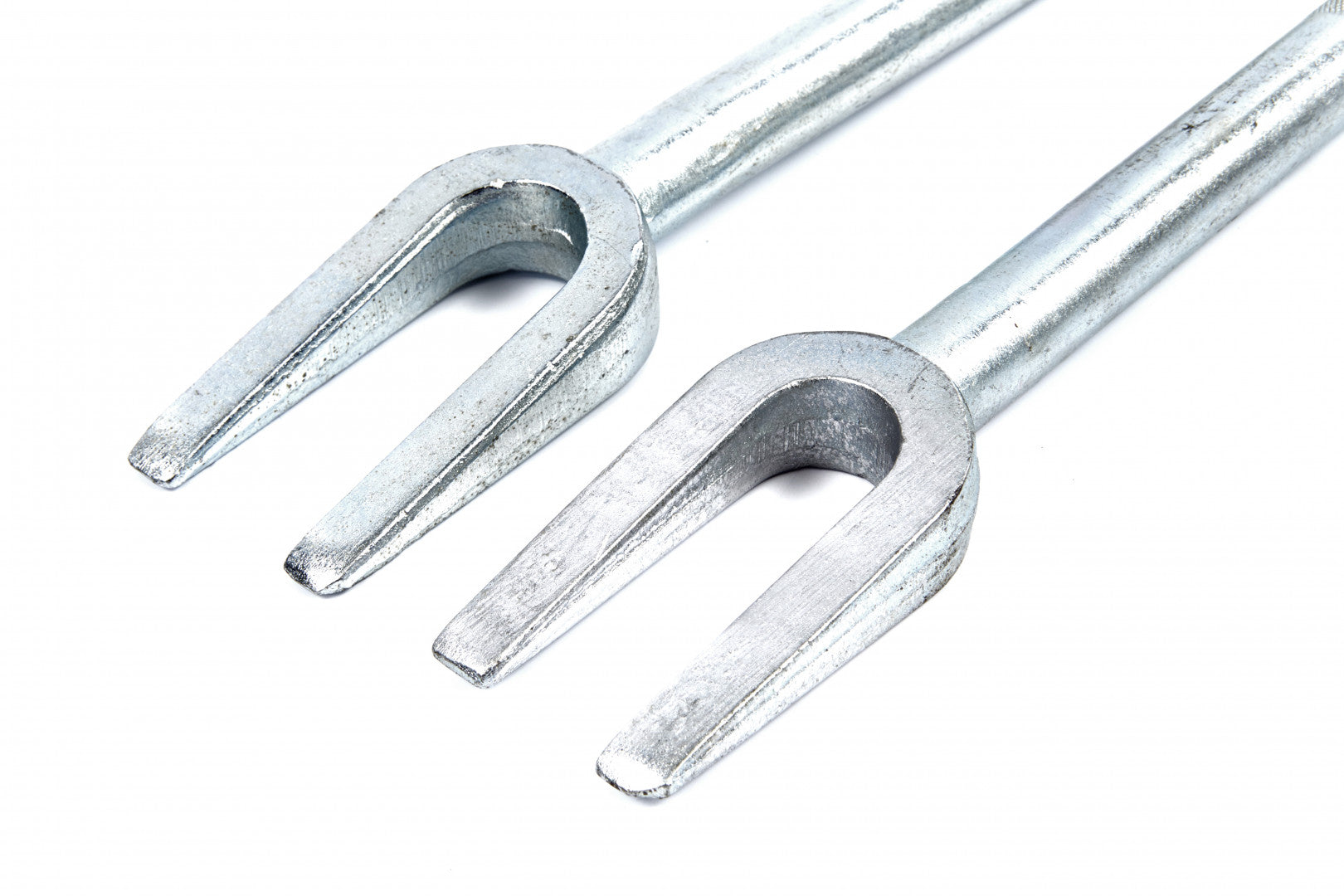 Πιρούνι Εξαγωγής Μπαλάκια/Ακρόμπαρα, 27Mm, Μήκος 30Cm