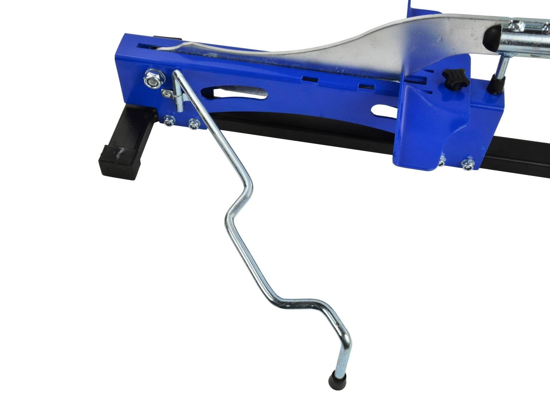 Κόφτης Γκιλοτίνα Μελαμίνης 210-12mm