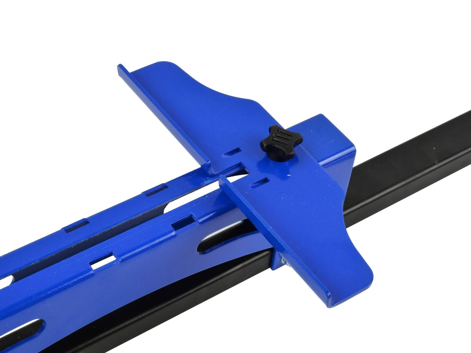 Κόφτης Γκιλοτίνα Μελαμίνης 210-12mm