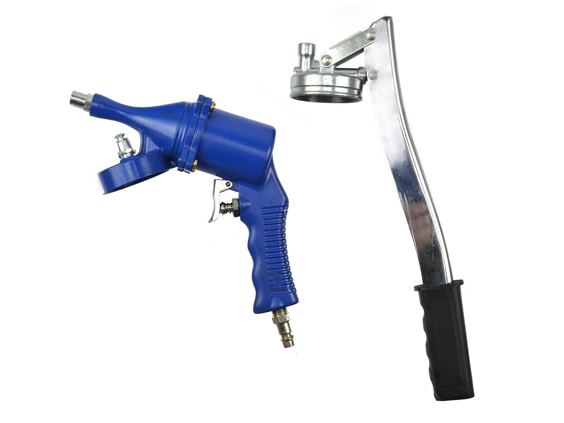 Γρασαδόρος Αέρος Χειρός 500ml