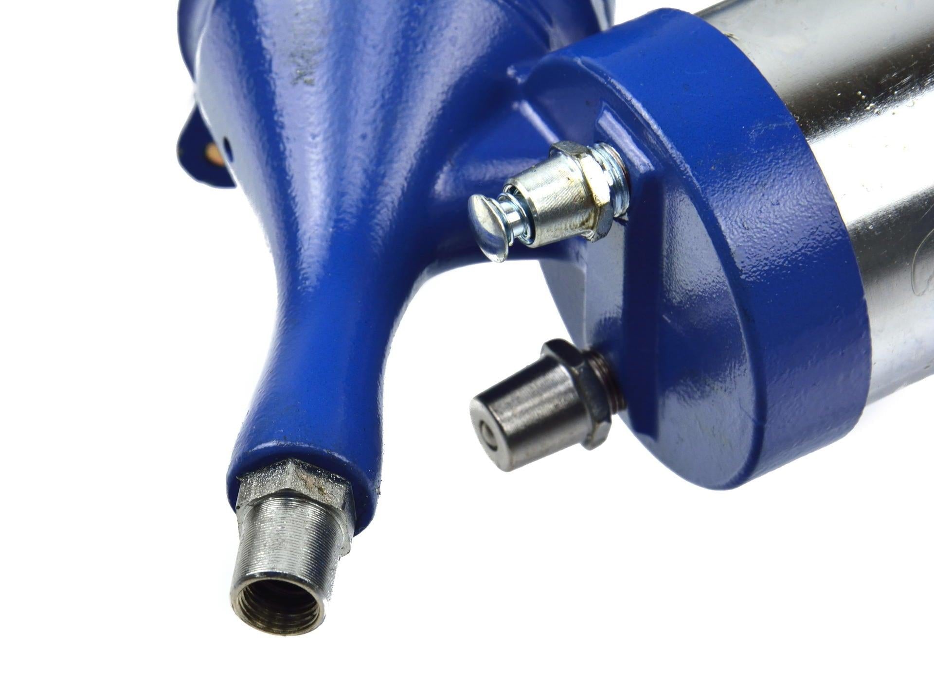 Γρασαδόρος Αέρος Χειρός 500ml