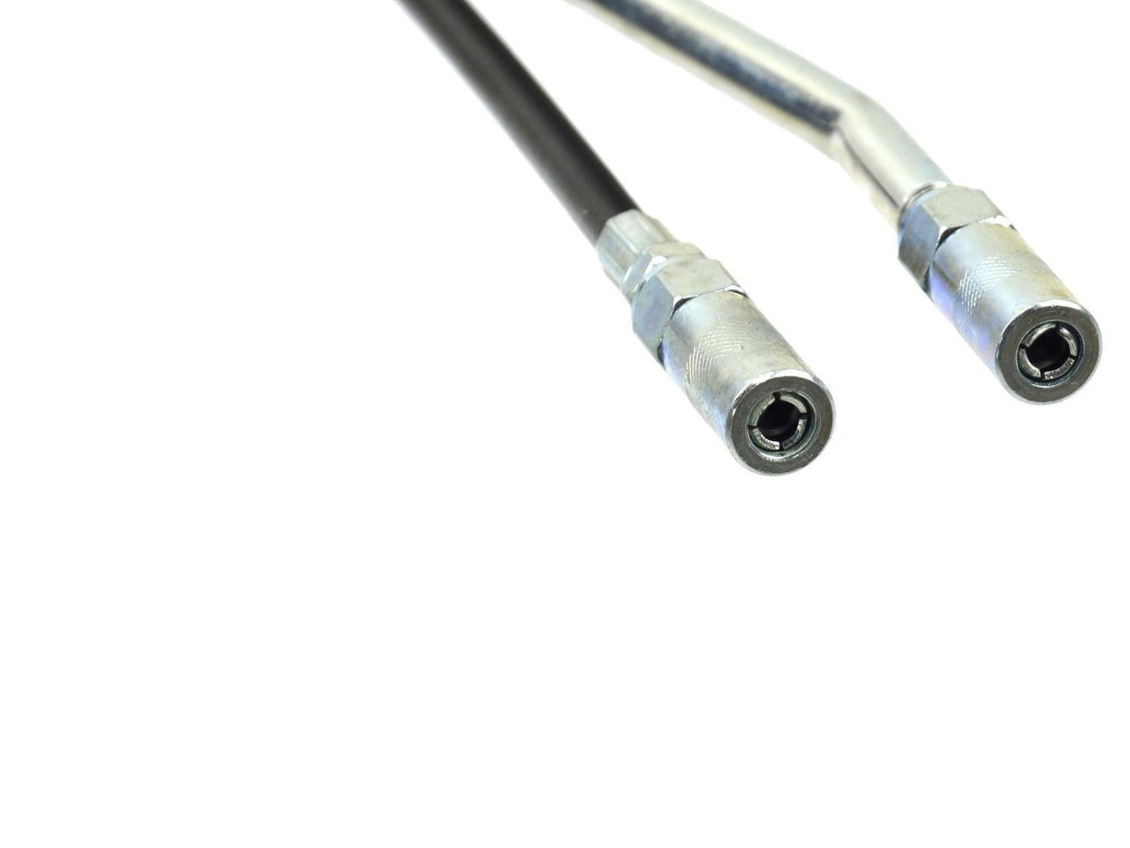 Γρασαδόρος Αέρος Χειρός 500ml