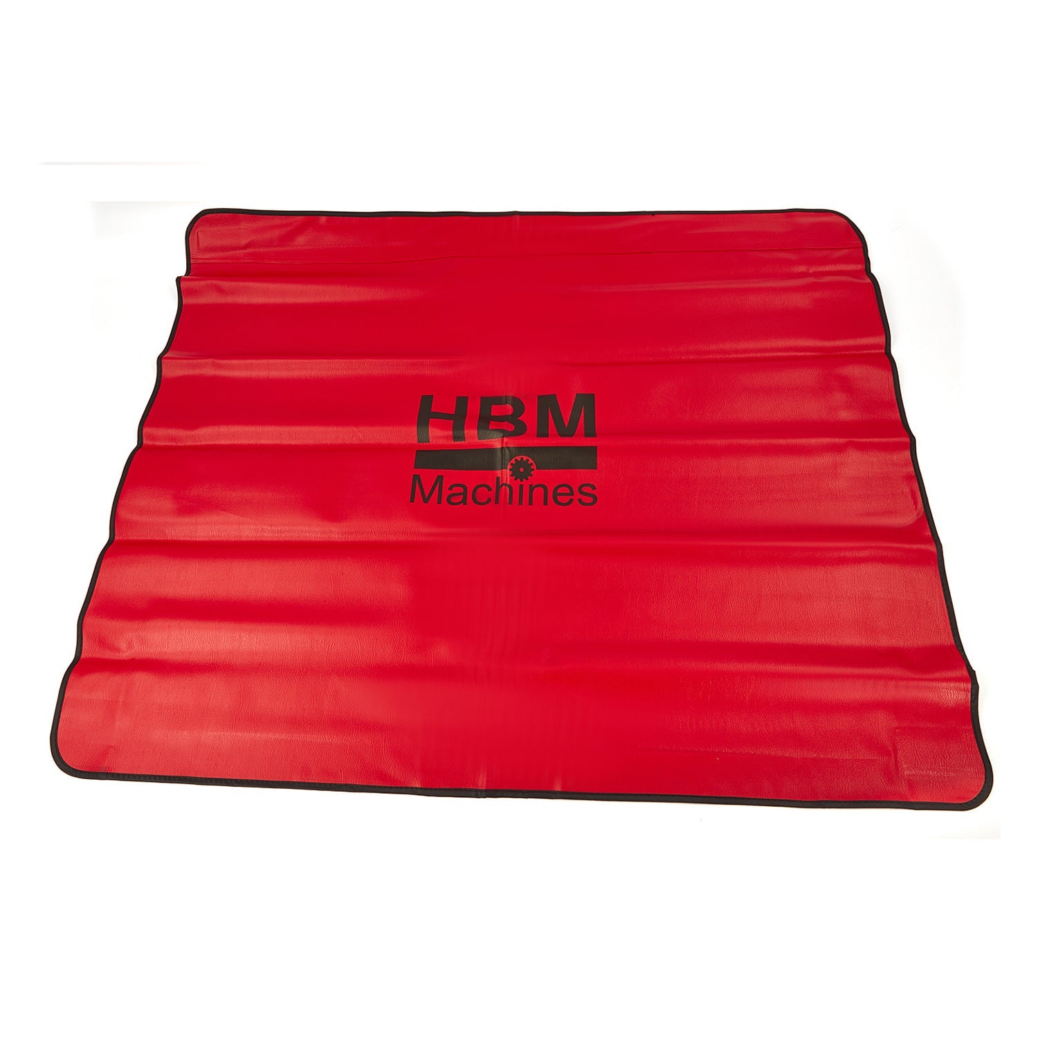 Προστατευτικο Καλλυμα-Ποδια Φτερου Με Μαγνητη 120Χ100Cm Hbm Machines Ολλανδια