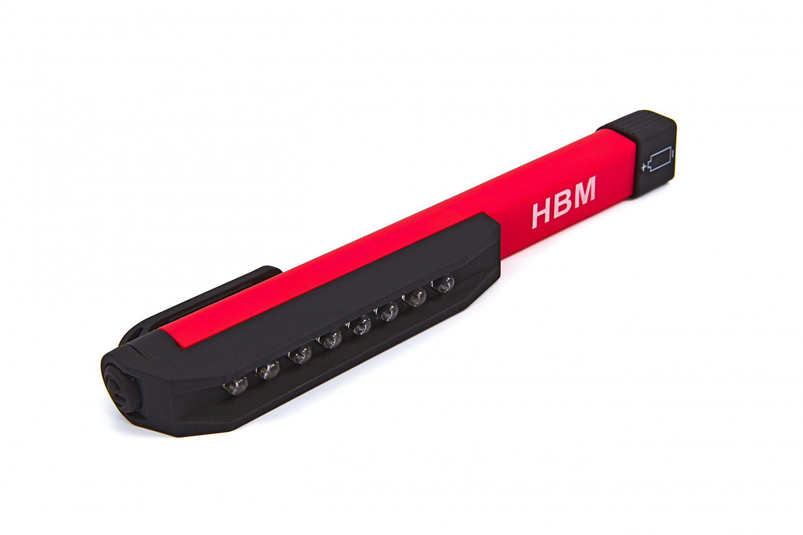 Λάμπα 8 Led Hbm