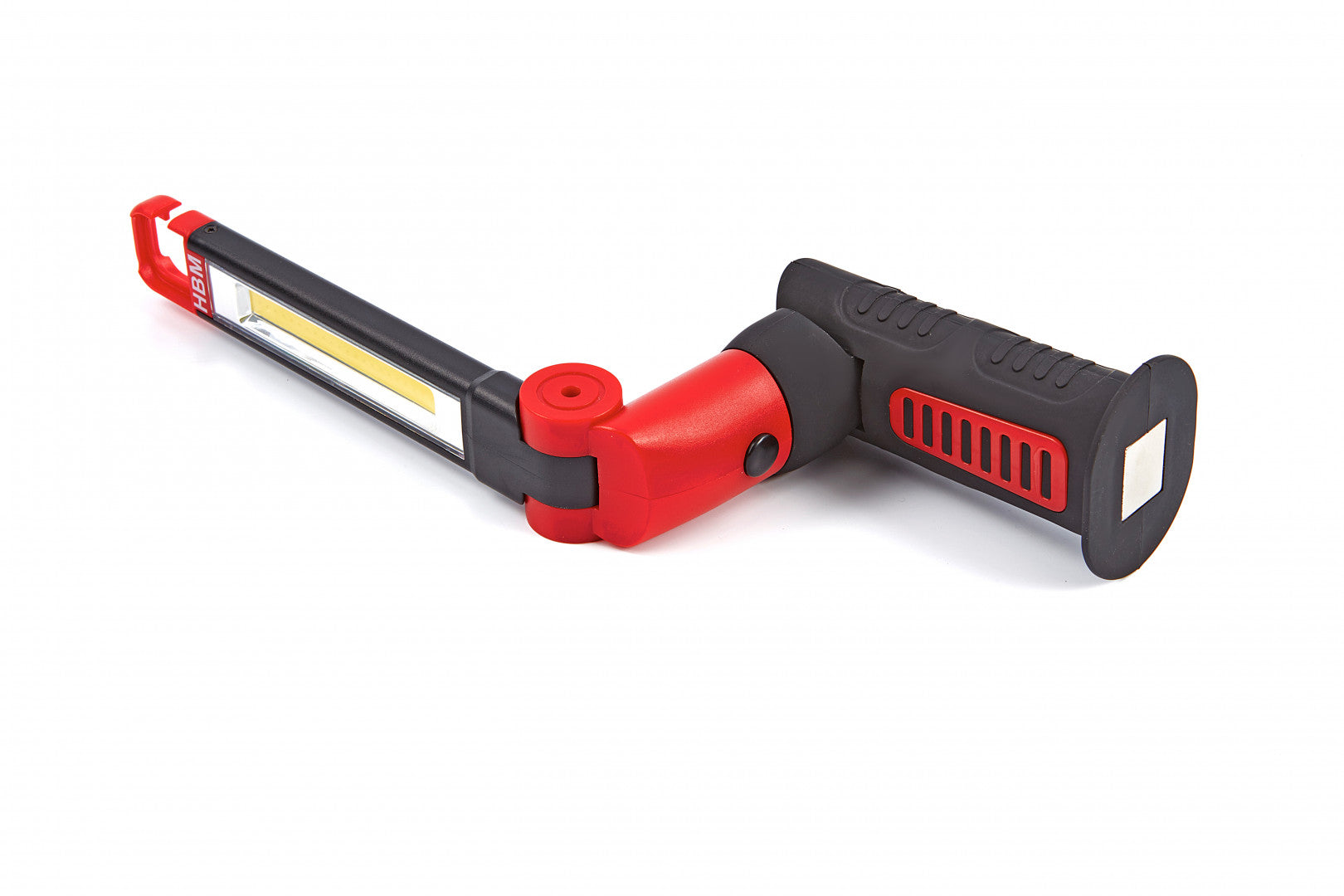 Hbm Machines Φωτισμός Εργασίας Led Με Φωτεινότητα Έως 200Lm