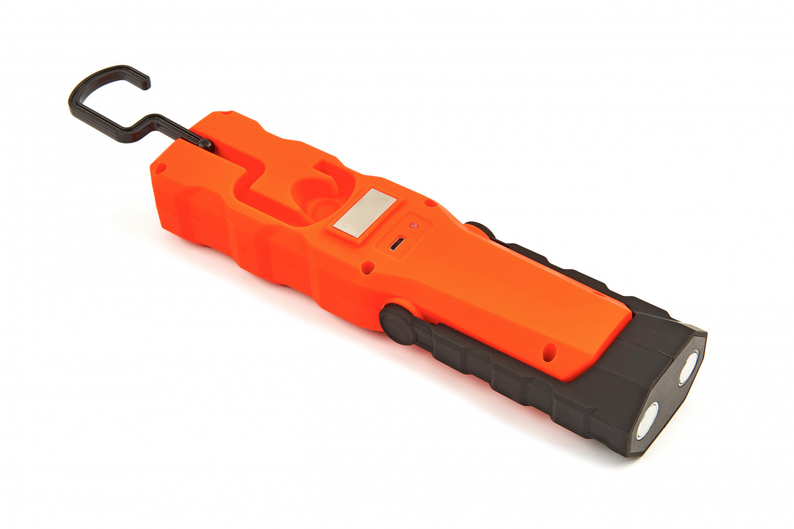 Hbm Machines Φωτισμός Εργασίας Επαναφορτιζόμενος Led Με Φωτεινότητα Έως 280Lm