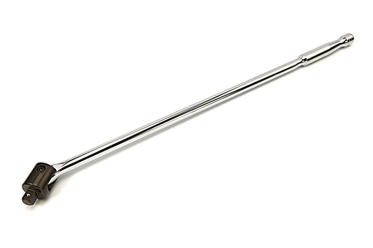 Μανελα 1/2" Καρε Σπαστη 600Mm