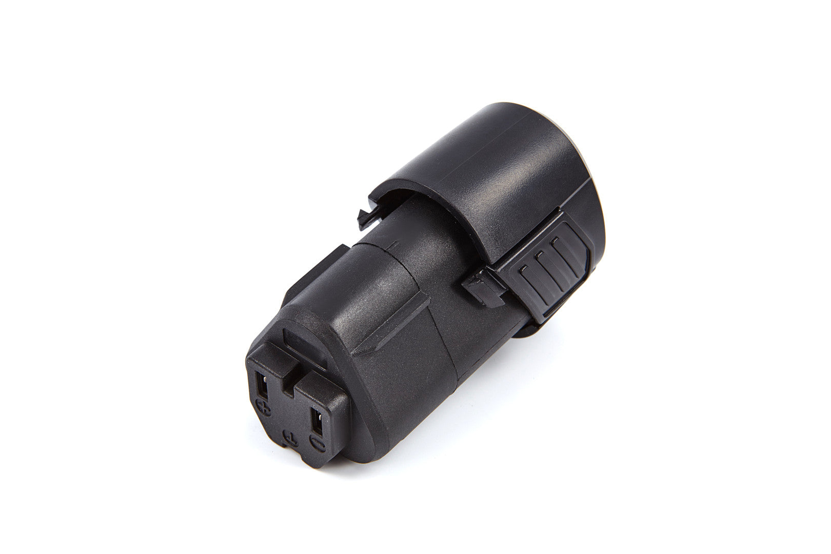 Αλοιφαδόρος Με Μπαταρία 75Mm 10.8W 1.5Ah Με Αξεσουάρ Hbm Machines Ολλανδία
