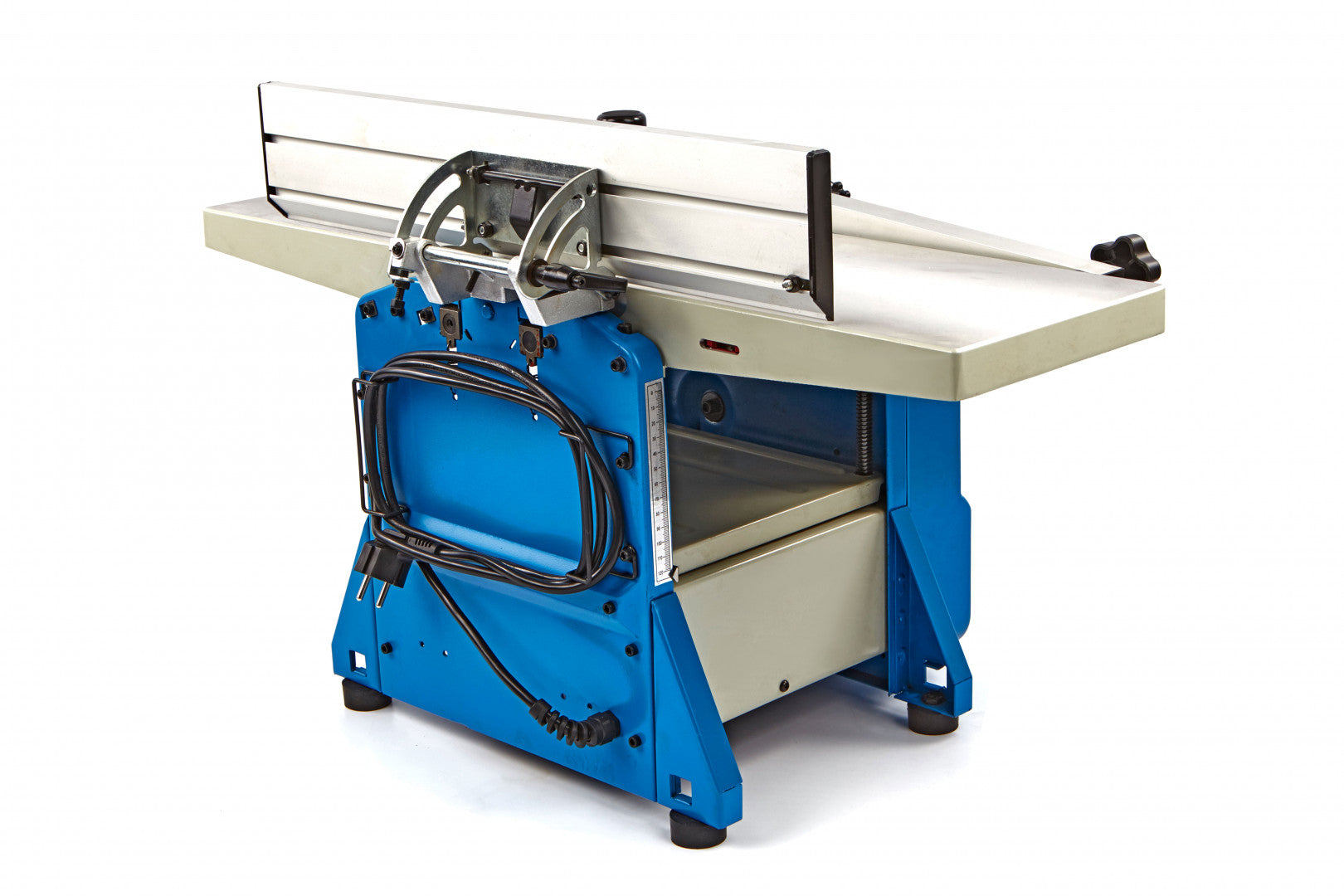 Πλανη Ξεχονδριστηρασ 8" 1250W 1Hp 8000Rpm